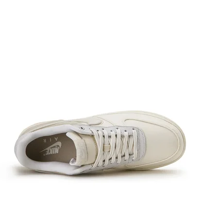 Nike Air Force 1 '07 Premium (Creme)