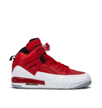 Nike Air Jordan Spizike BG (Rot / Weiß)