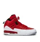 Nike Air Jordan Spizike BG (Rot / Weiß)