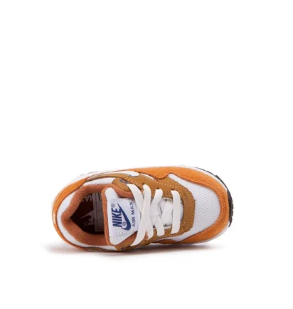 Nike Air Max 1 Premium Retro TD Kids 'Curry' (Curry / Weiß)