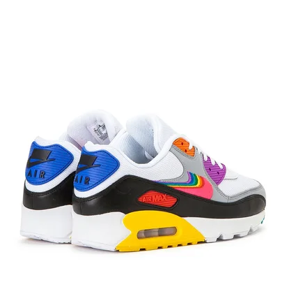 Nike Air Max 90 'Betrue' (Multi)