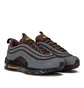 Nike Air Max 97 Premium (Grau / Braun)