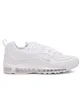 Nike Air Max 98 “Triple White” (Weiß)