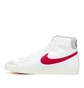 Nike Blazer Mid '77 (Weiss / Rot)