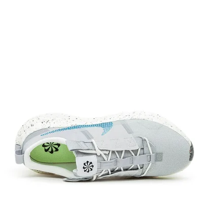 Nike Crater Impact (Grau / Weiß)