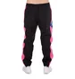 Nike NSW VW Woven Pant (Schwarz / Hyper Pink)