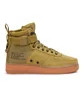 Nike SF Air Force 1 MID (Desert Moss)