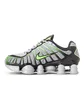 Nike Shox TL (Grau / Grün)