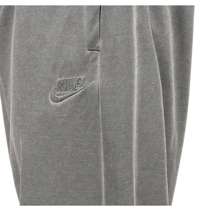 Nike Sportswear Jersey Sweatshorts (Schwarz / Schwarz)