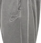 Nike Sportswear Jersey Sweatshorts (Schwarz / Schwarz)