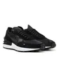 Nike Waffle One (Black / White)