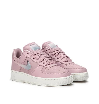 Nike WMNS Air Force 1 '07 SE Premium (Pink)