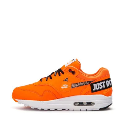 Nike WMNS Air Max 1 Lux ''JDI'' (Orange)