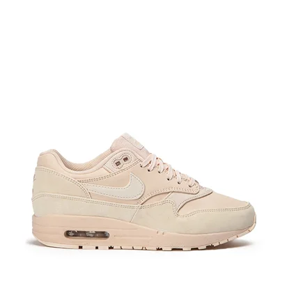 Nike WMNS Air Max 1 Lux (Pfirsich)