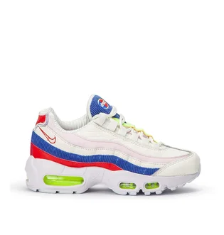 Nike WMNS Air Max 95 ''Corduroy Pack'' (Creme / Blau)