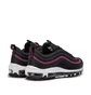Nike WMNS Air Max 97 LX (Schwarz / Pink)