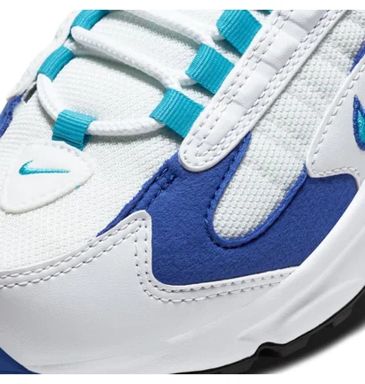 Nike WMNS Air Max Triax 96 (Weiß / Blau)