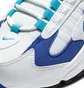 Nike WMNS Air Max Triax 96 (Weiß / Blau)