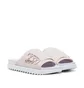 Nike WMNS Asuna Slide (Rosa / Weiß)