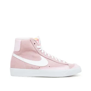 Nike WMNS Blazer Mid Vintage '77 (Pink / Weiß)