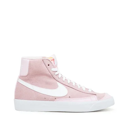 Nike WMNS Blazer Mid Vintage '77 (Pink / Weiß)