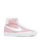 Nike WMNS Blazer Mid Vintage '77 (Pink / Weiß)