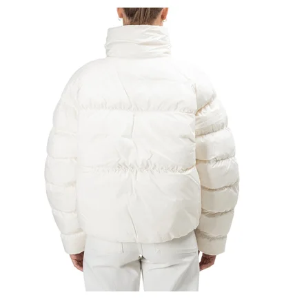 Nike WMNS Synthetic-Fill Jacket (Weiß)