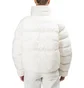 Nike WMNS Synthetic-Fill Jacket (Weiß)