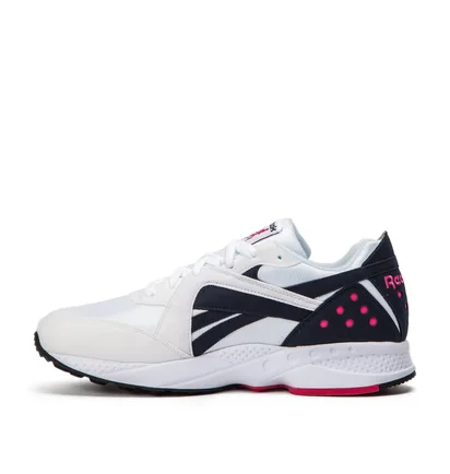 Reebok Pyro (Weiß / Navy)