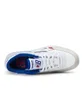 Reebok X Bronze 56K Club C Revenge (Weiss / Blau / Beige)