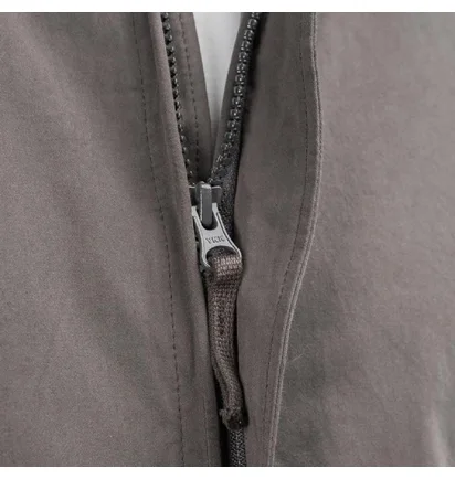 Stone Island 'Ghost Piece' Overshirt (Anthrazit)