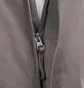 Stone Island 'Ghost Piece' Overshirt (Anthrazit)