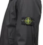 Stone Island Soft Shell-R Primaloft Jacket (Schwarz)