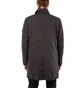 Stone Island Trenchcoat (Grau)
