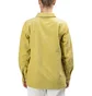 Stüssy Garret Big Wale Cord Shirt (Lime)