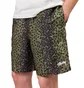 Stüssy Leopard Water Short (Olive)