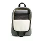 The North Face City Voyager Daypack (Graugrün)