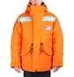 The North Face CTAE Expedition Parka (Orange)
