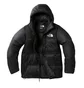 The North Face M Himalayan Light Down Jacket (Schwarz)