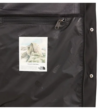 The North Face Retro 1986 Futurelight Mountain Jacket (Schwarz)