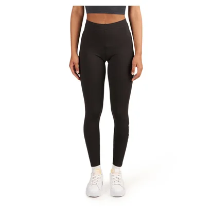 The North Face WMNS Zumu Leggings (Schwarz)
