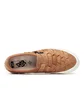 Vans Vault x Taka Hayashi UA TH Style 47 Huarache (Hellbraun / Weiß)