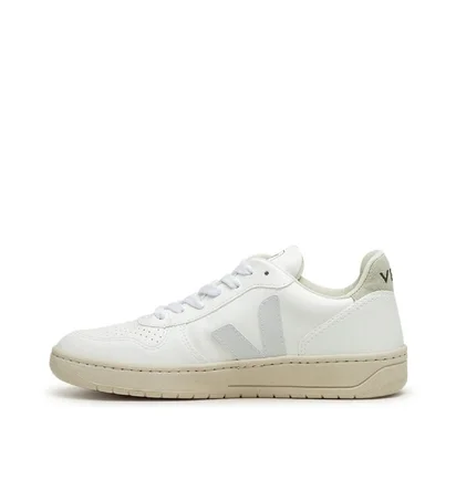 Veja WMNS V-10 Vegan CWL (Weiß)