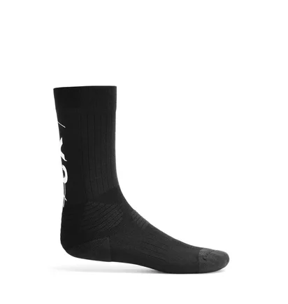 Y-3 Tube Socks (Schwarz)