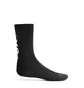 Y-3 Tube Socks (Schwarz)