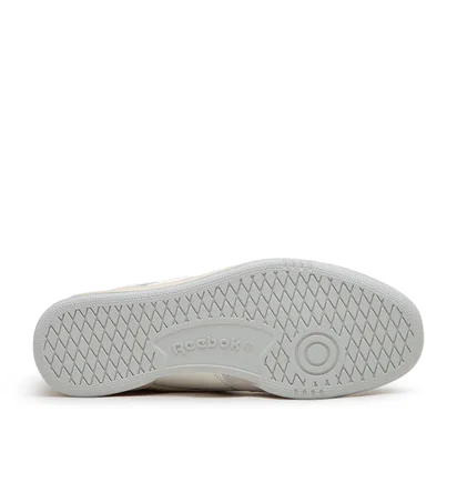 Reebok Club C Revenge Vintage (Beige / Grau)