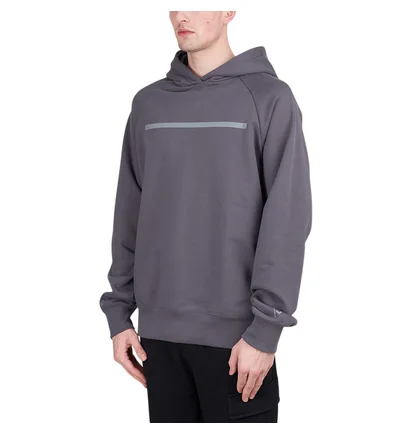 Converse x A-COLD-WALL* Hoodie (Grau)