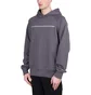 Converse x A-COLD-WALL* Hoodie (Grau)