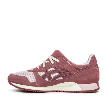 Asics Sportstyle Gel-Lyte III OG (Rosa / Rot)