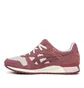 Asics Sportstyle Gel-Lyte III OG (Rosa / Rot)